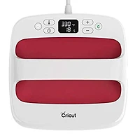 Cricut EasyPress® 2 Raspberry, 9" x 9"