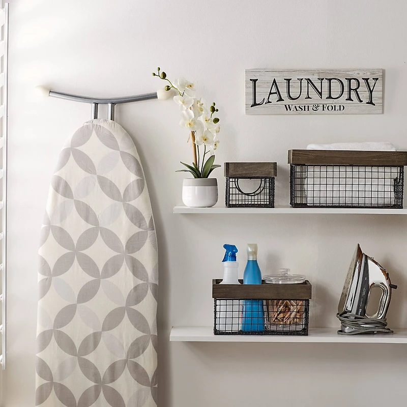 DII® Farmhouse Basket Set