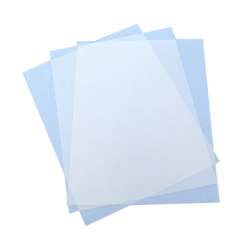 Grafix 0.004mm Matte Drafting Film, 36" x 10yd.