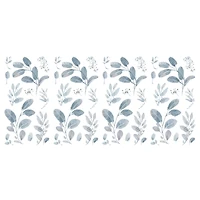 RoomMates Dancing Leaves Peel & Stick Wall Decal Set
