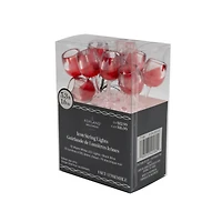 5.25ft. Bloody Glass Icon String Lights by Ashland®