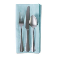 DII® Solid Chambray Oversized Napkin