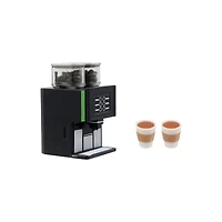 Miniature Espresso Set by Make Market®