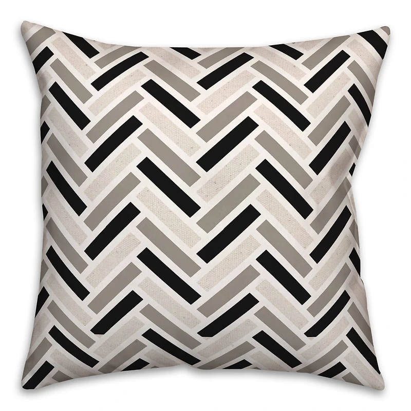 I Put A Spell On You Hand Throw Pillow