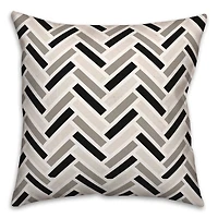 I Put A Spell On You Hand Throw Pillow