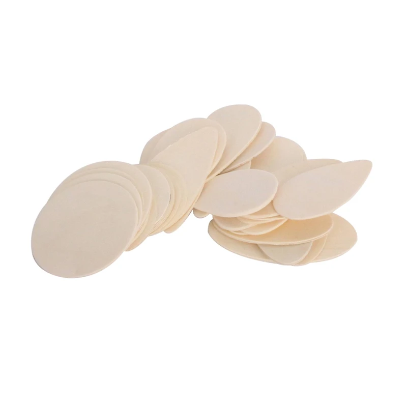 Wood Shape Mix by Creatology™