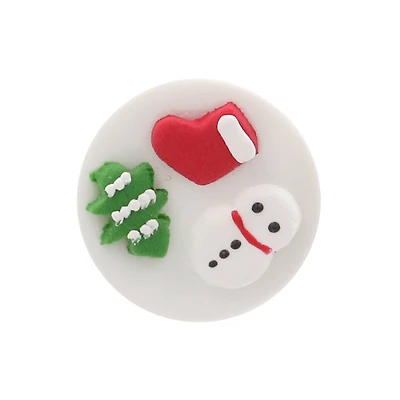 Mini Cookie Plate by Ashland®