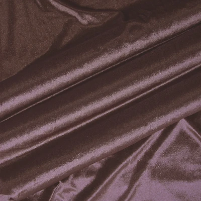 Feldman Velour Polyester Fabric