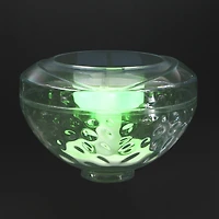 6" Solar Floating LED Dome Light by Ashland®