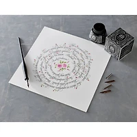 Speedball® Super Black India Ink