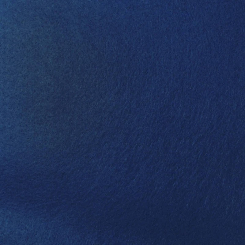 Navy Blue Felt
