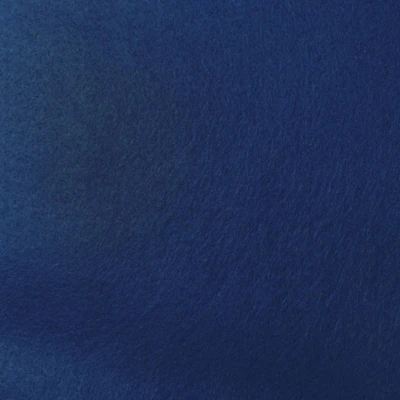 Navy Blue Felt