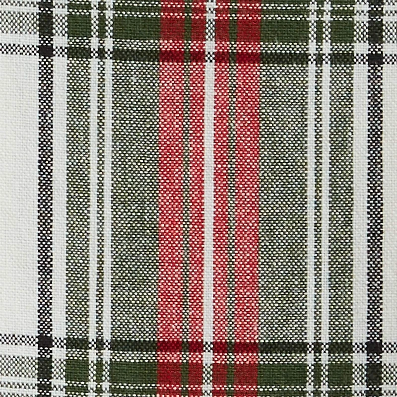 DII® Joyful Wishes Embellished Dishtowel Set