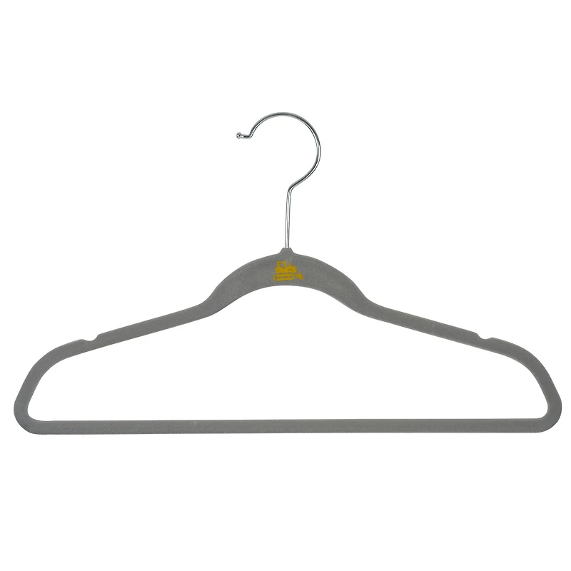 Simplify Kids Velvet Hangers