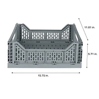 Simplify Collapsible Storage Crate