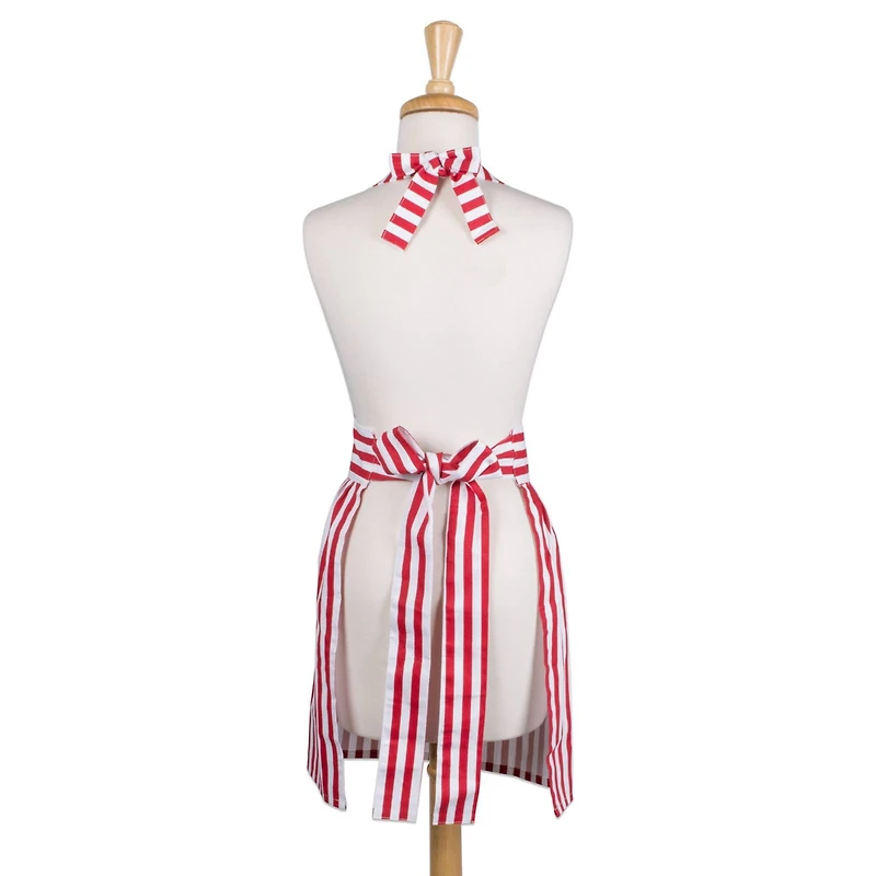 DII® Red, White & Blue Stars & Stripes Skirt Apron