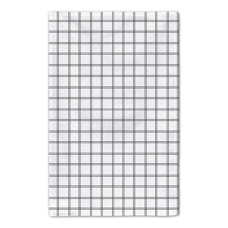 Ten Ways to Love 16" x 25" Towel Set