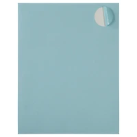 JAM Paper Circle Label Stickers