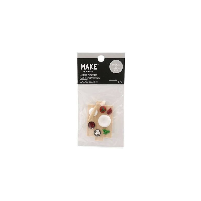 Mini Pizza Board by Make Market®