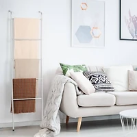 NEX™ Silver Blanket Ladder Set