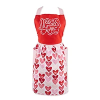 DII® Love Print Skirt Apron