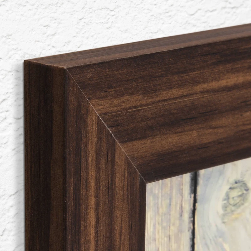 Rustic Coastal Ahoy Framed Coat Rack