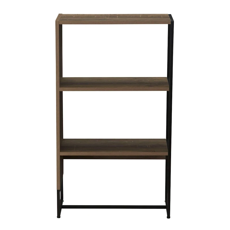 Household Essentials 41" Wrap Bookshelf