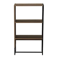 Household Essentials 41" Wrap Bookshelf