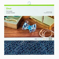 Cricut® Foil Acetate Sampler, Confetti