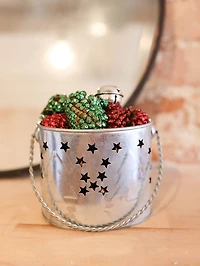 Cinnamon Scented Pine Cone Mix by Ashland®