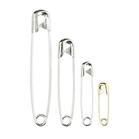 Safety Pins Bonus Pack by Loops & Threads®