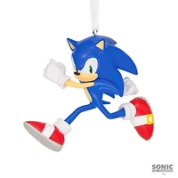 Hallmark 2.75" Sonic the Hedgehog™ Ornament