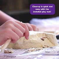 ArtSkills® Epic Lab Gem Discovery Dig Kit