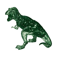 Original 3D Crystal Puzzle™ T-Rex 49 Piece Puzzle
