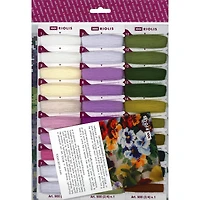 RIOLIS The Smell of Spring Cross Stitch Kit