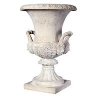 Design Toscano 2ft. Medici Greenman Architectural Garden Urn Statue