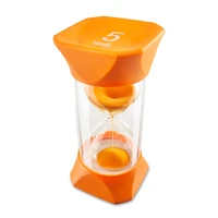 hand2mind® Jumbo 5-Minute Sand Timer