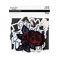 Wonderland Ephemera by Recollections™