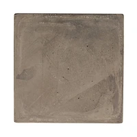 Hello Honey® Gray Contemporary Cement Boxes with Lids