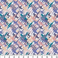 Star Wars™ Paper XWing Precut Cotton Fabric