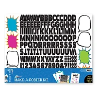 Royal Brites® Make-A-Poster Kit