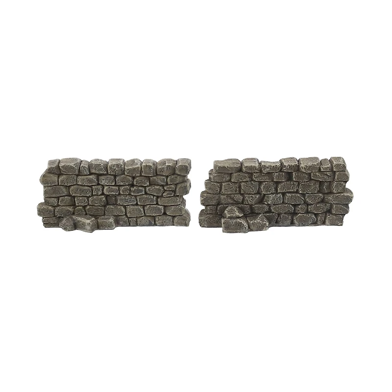 Miniature Stone Walls by Make Market®