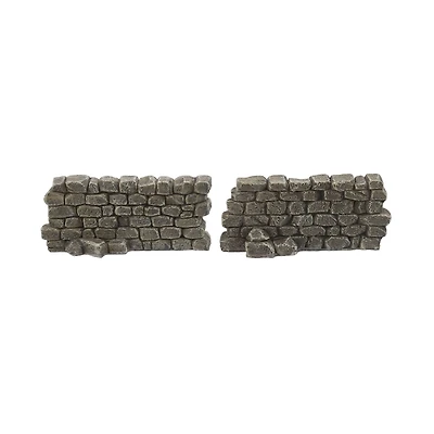 Miniature Stone Walls by Make Market®
