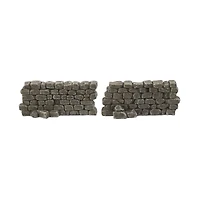 Miniature Stone Walls by Make Market®