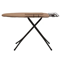Household Essentials Mega Ironing Board (Bronze)