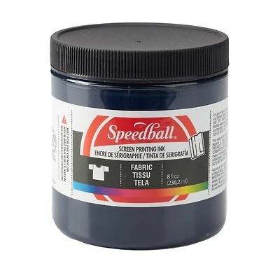 Speedball® Fabric Screen Printing Ink
