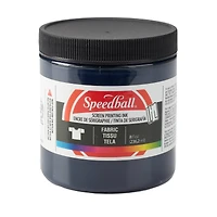 Speedball® Fabric Screen Printing Ink