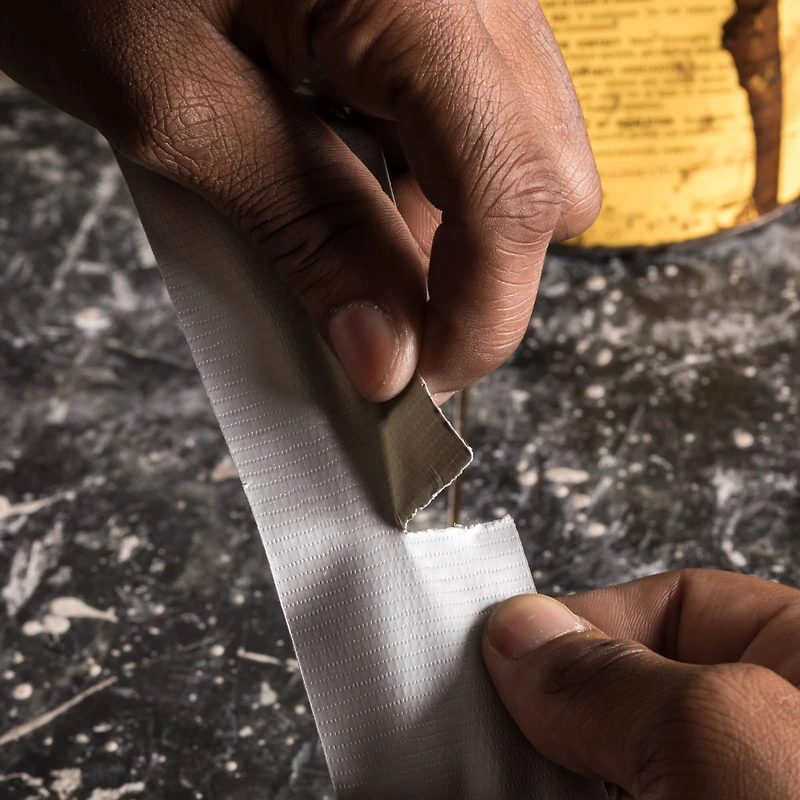 Duck Tape® Brand Max Strength Clean Removal Duct Tape