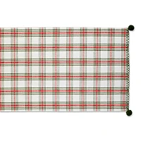 DII® 108" Jolly Tree Table Runner