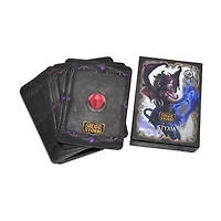 SiegeStorm: Styxia Faction Deck